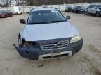 2006 Volvo XC70