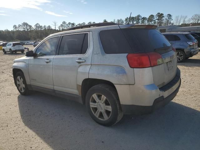 2014 GMC Terrain SLT