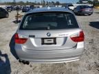 2008 BMW 328 XIT