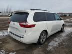 2017 Toyota Sienna LE