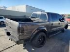 2006 Ford F150 Supercrew