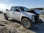 2012 Chevrolet Silverado C1500 LT