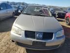 2005 Nissan Sentra 1.8