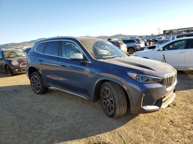 2024 BMW X1 XDRIVE28I