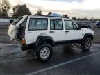 1996 Jeep Cherokee Sport