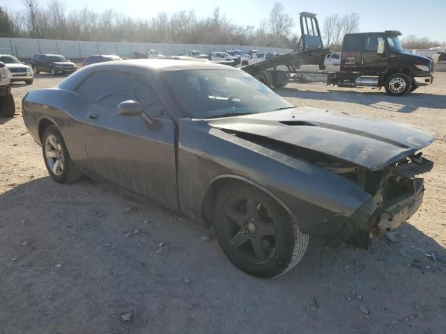 2010 Dodge Challenger SE