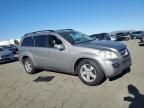 2007 Mercedes-Benz GL 450 4matic