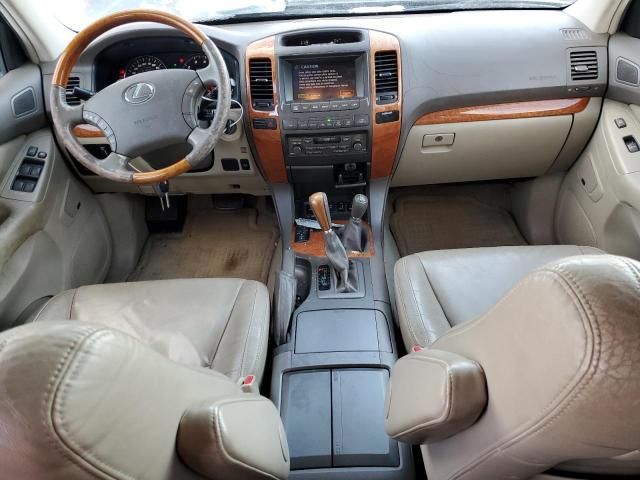 2006 Lexus GX 470