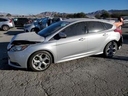 2013 Ford Focus ST en venta en Las Vegas, NV