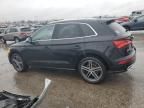 2018 Audi SQ5 Premium Plus