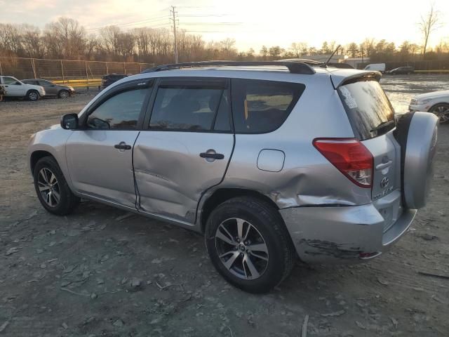 2006 Toyota Rav4