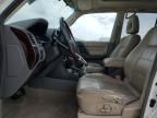 2002 Mitsubishi Montero Limited