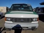 2007 Ford Econoline E250 Van