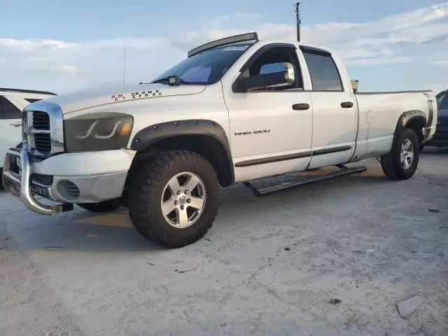 2006 Dodge RAM 1500 ST