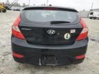 2015 Hyundai Accent GS