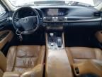 2014 Lexus LS 460