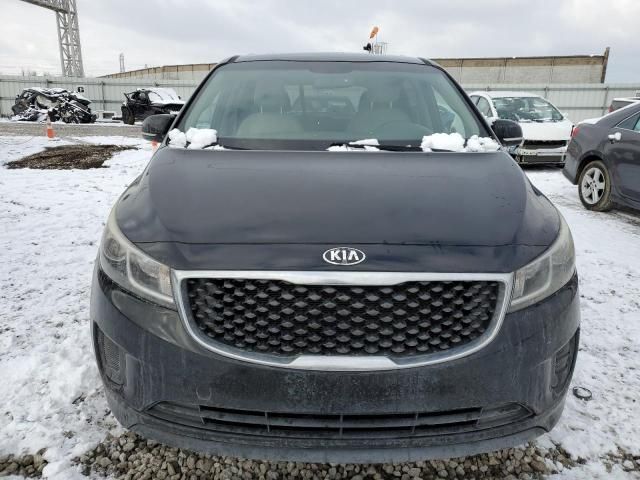 2015 KIA Sedona LX