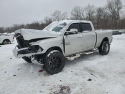 Carros con verificación Run & Drive a la venta en subasta: 2014 Dodge RAM 2500 SLT