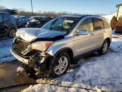 2011 Honda CR-V EXL en venta en Louisville, KY