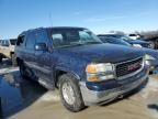 2001 GMC Yukon XL K1500