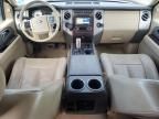 2012 Ford Expedition EL XLT