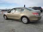 2009 Honda Accord LX