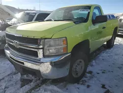 2008 Chevrolet Silverado K2500 Heavy Duty en venta en Littleton, CO