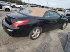 2007 Toyota Camry Solara SE