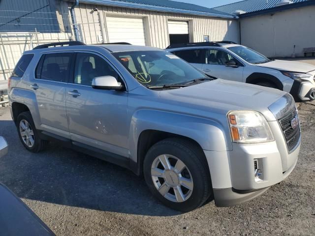 2013 GMC Terrain SLT