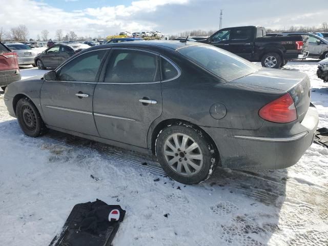 2008 Buick Allure CXL