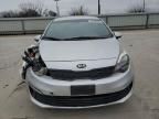 2017 KIA Rio LX