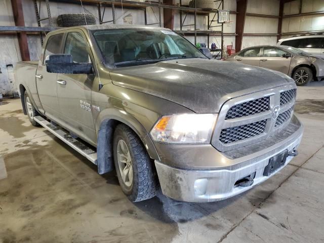 2014 Dodge RAM 1500 SLT