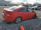 2016 Chevrolet Cruze Limited LS