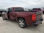 2014 Chevrolet Silverado C1500 LT