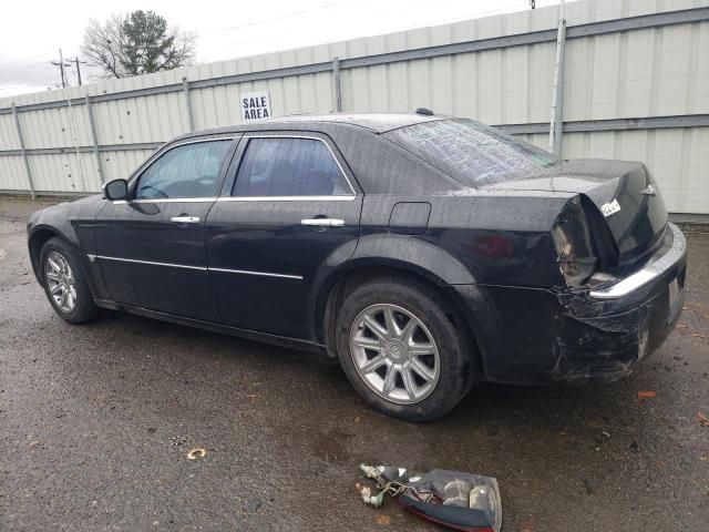 2005 Chrysler 300C