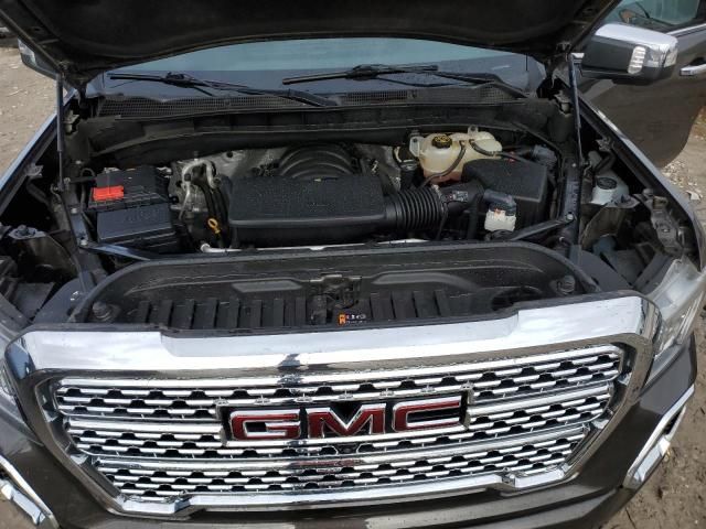 2020 GMC Sierra K1500 Denali