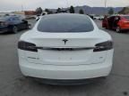 2015 Tesla Model S