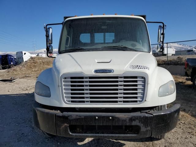 2015 Freightliner M2 106 Medium Duty