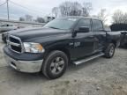 2020 Dodge RAM 1500 Classic SSV