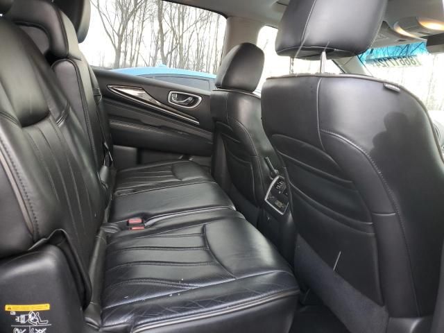 2013 Infiniti JX35