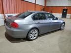 2011 BMW 323 I