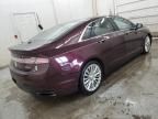 2013 Lincoln MKZ