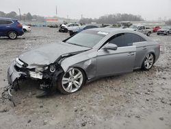 2010 Mercedes-Benz CLS 550 en venta en Montgomery, AL