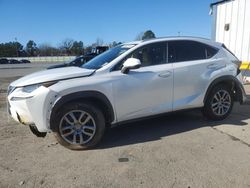 2016 Lexus NX 200T Base en venta en Shreveport, LA