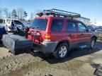 2006 Ford Escape HEV