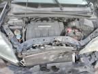 2007 Honda Odyssey EXL