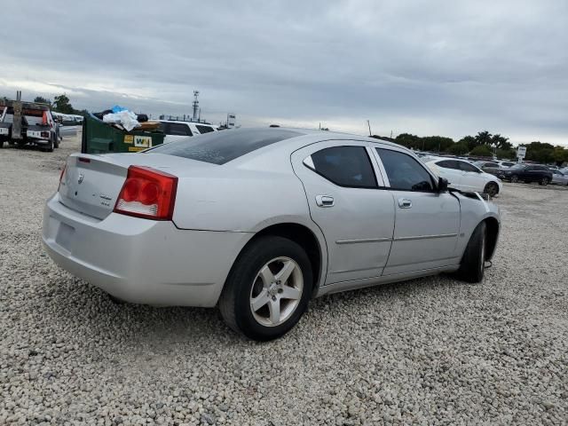 2010 Dodge Charger SXT