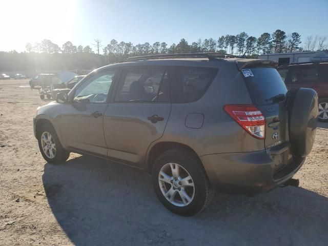 2009 Toyota Rav4