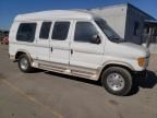 2000 Ford Econoline E250 Van