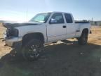 2001 GMC New Sierra K1500